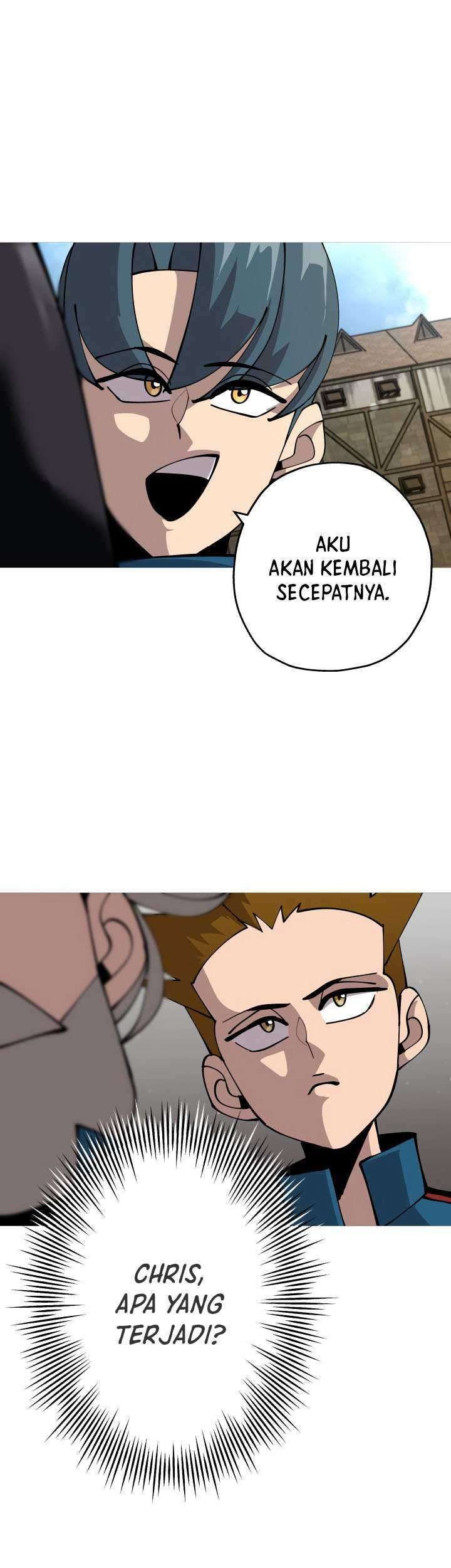 The Story of a Low-Rank Soldier Becoming a Monarch Chapter 34 Gambar 6