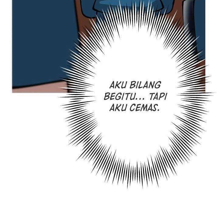 The Story of a Low-Rank Soldier Becoming a Monarch Chapter 34 Gambar 9