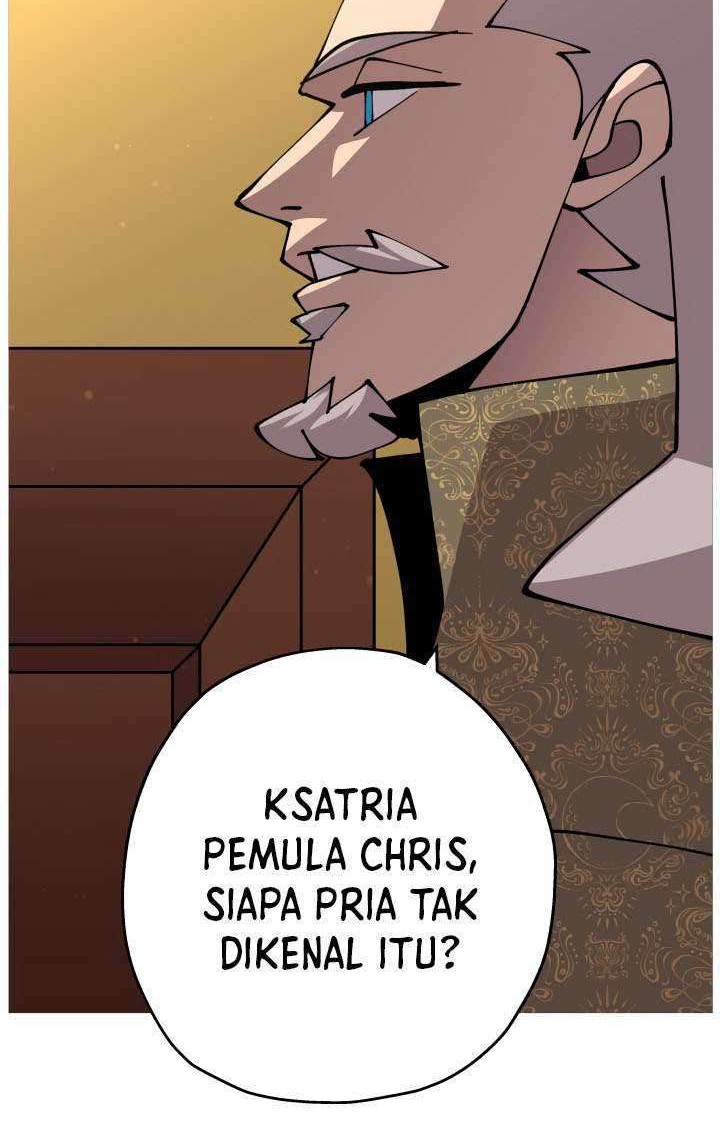 The Story of a Low-Rank Soldier Becoming a Monarch Chapter 34 Gambar 17