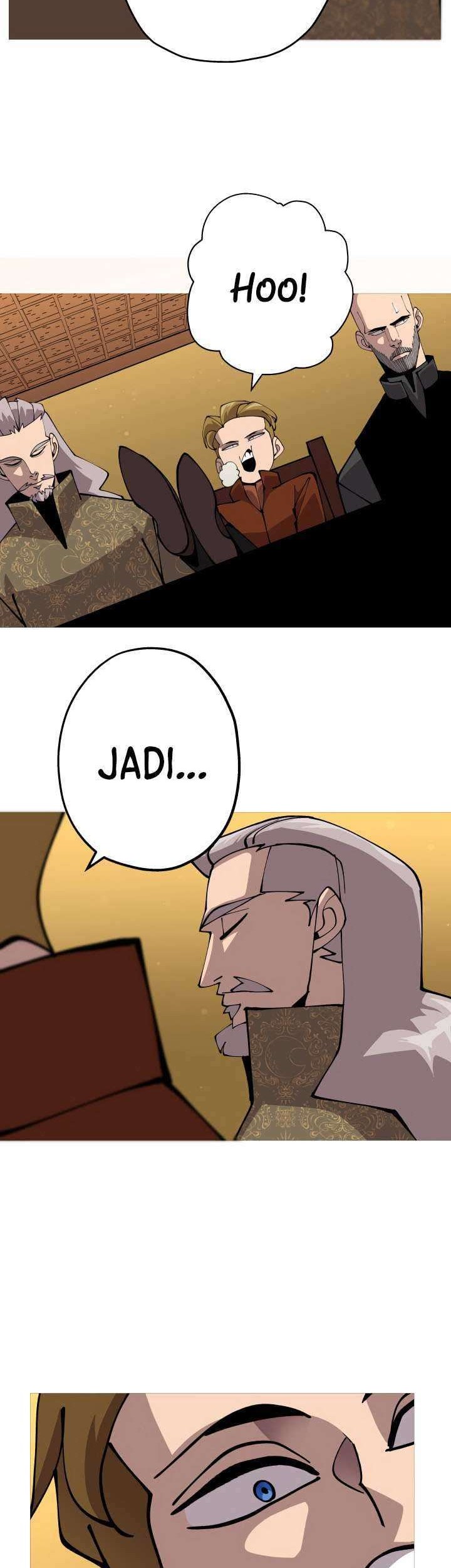 The Story of a Low-Rank Soldier Becoming a Monarch Chapter 34 Gambar 27