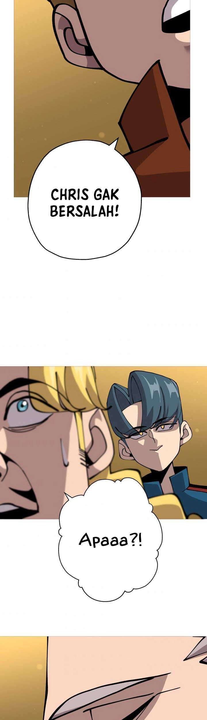 The Story of a Low-Rank Soldier Becoming a Monarch Chapter 34 Gambar 28