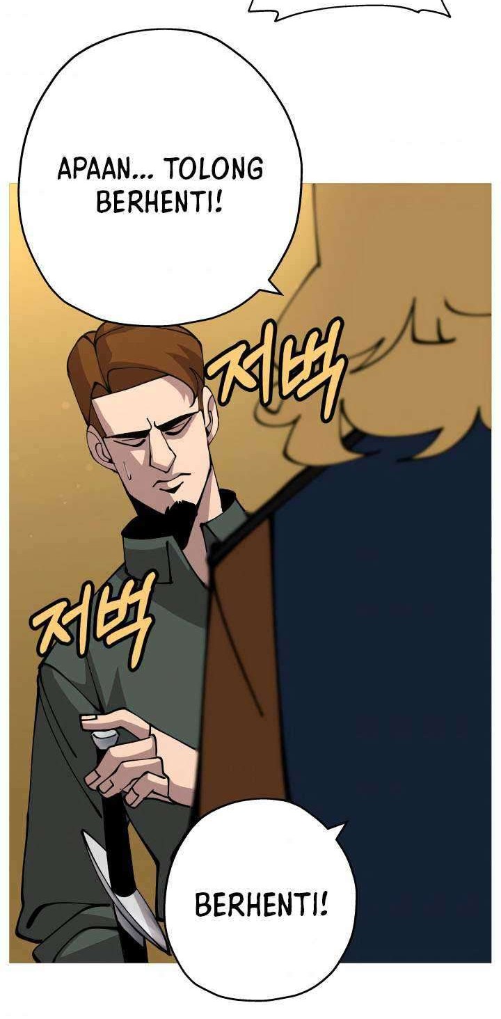 The Story of a Low-Rank Soldier Becoming a Monarch Chapter 34 Gambar 33