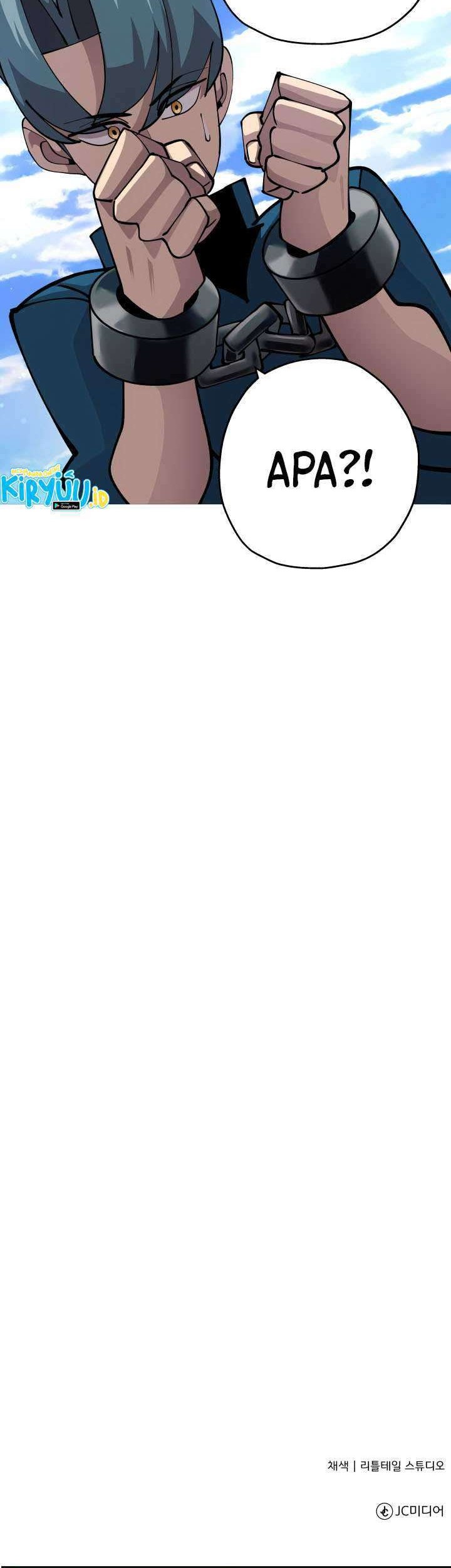 The Story of a Low-Rank Soldier Becoming a Monarch Chapter 33 Gambar 47