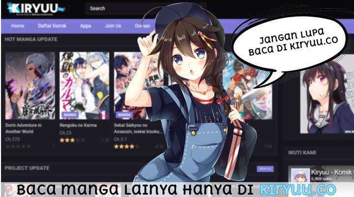 The Story of a Low-Rank Soldier Becoming a Monarch Chapter 33 Gambar 48