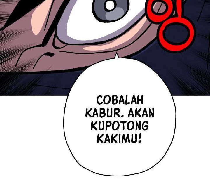 The Story of a Low-Rank Soldier Becoming a Monarch Chapter 33 Gambar 5