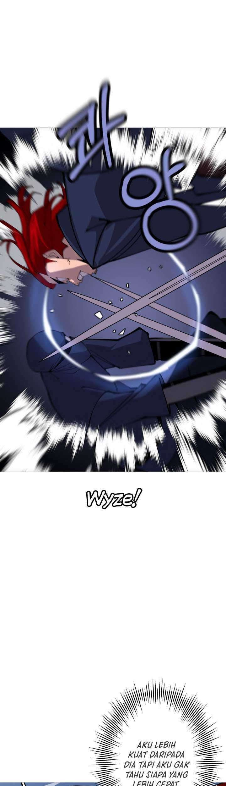 The Story of a Low-Rank Soldier Becoming a Monarch Chapter 33 Gambar 22