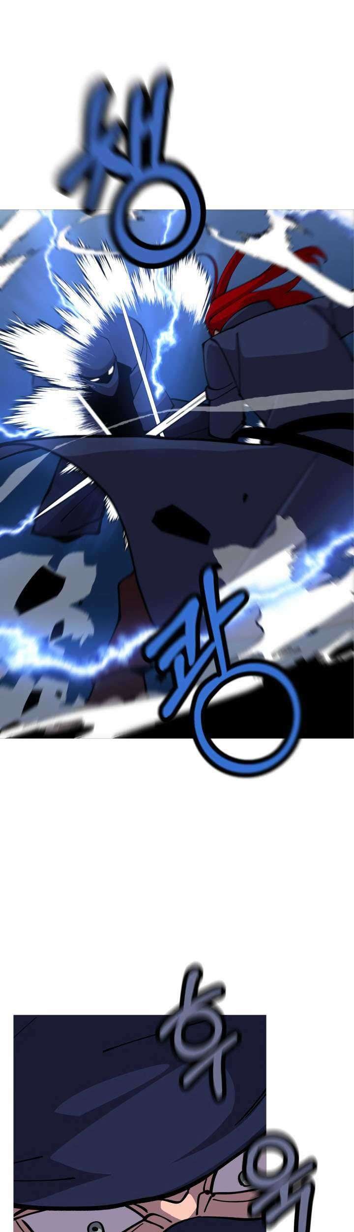 The Story of a Low-Rank Soldier Becoming a Monarch Chapter 33 Gambar 26