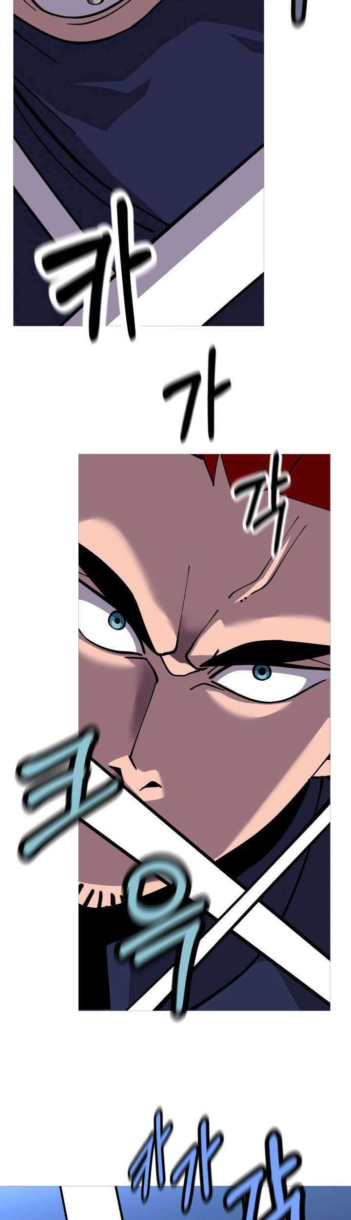 The Story of a Low-Rank Soldier Becoming a Monarch Chapter 33 Gambar 27