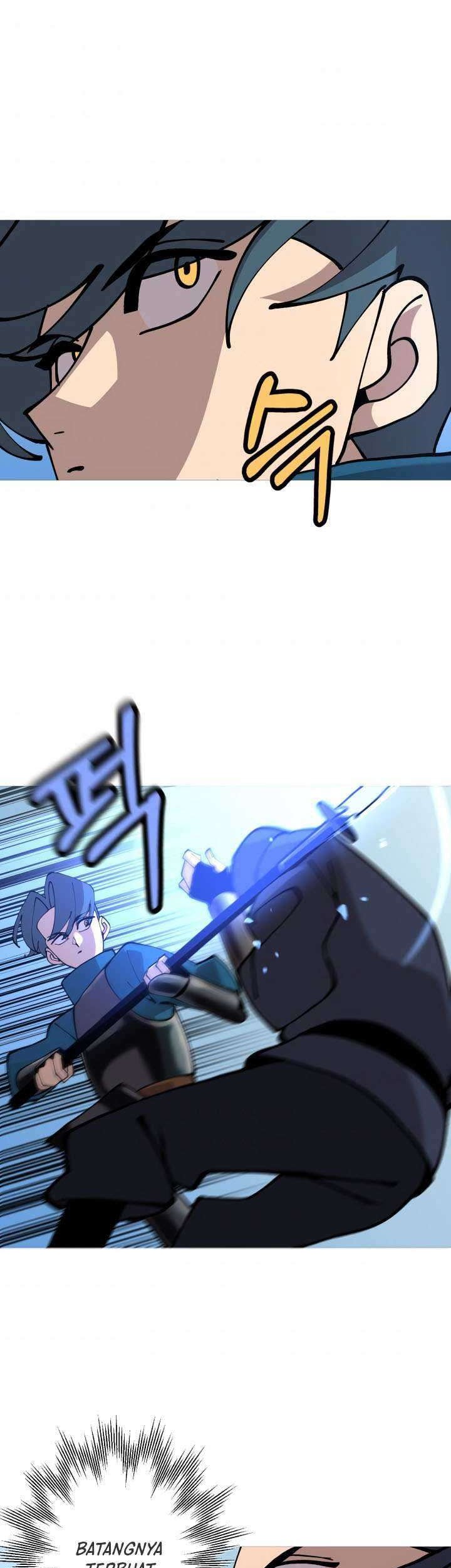 The Story of a Low-Rank Soldier Becoming a Monarch Chapter 30 Gambar 44