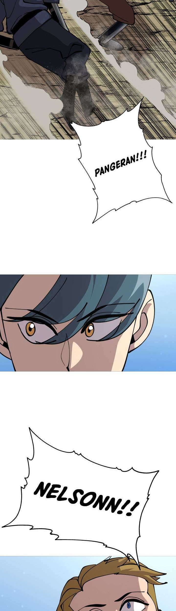 The Story of a Low-Rank Soldier Becoming a Monarch Chapter 30 Gambar 51