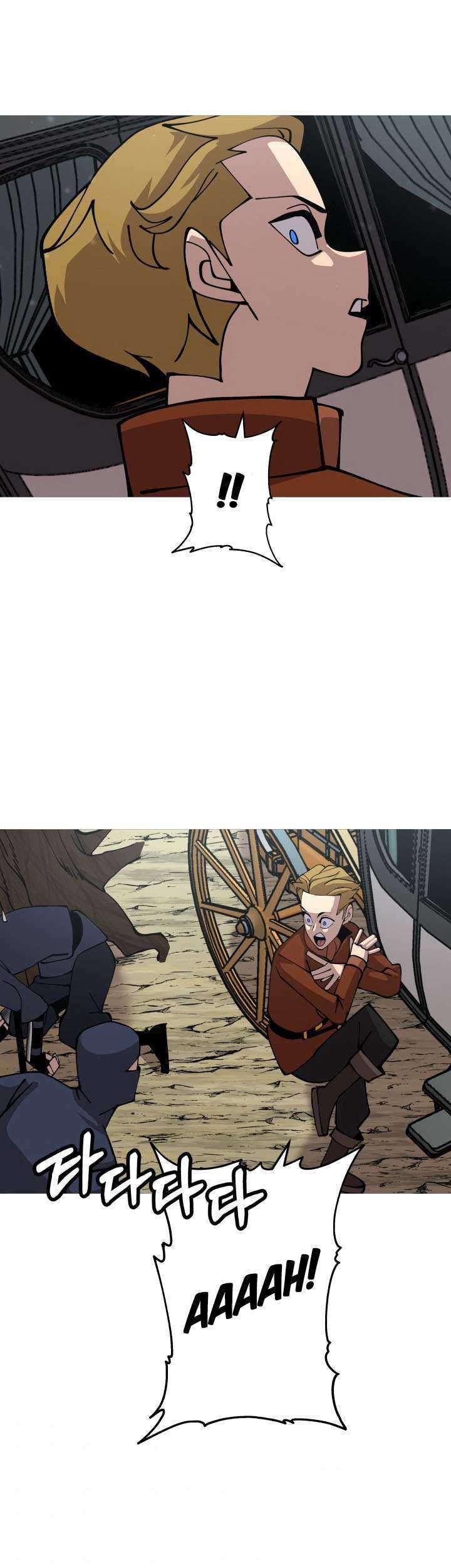 The Story of a Low-Rank Soldier Becoming a Monarch Chapter 30 Gambar 54