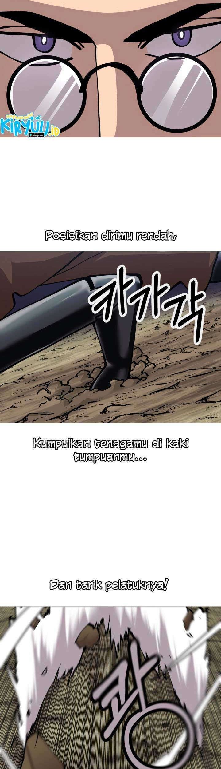 The Story of a Low-Rank Soldier Becoming a Monarch Chapter 30 Gambar 56