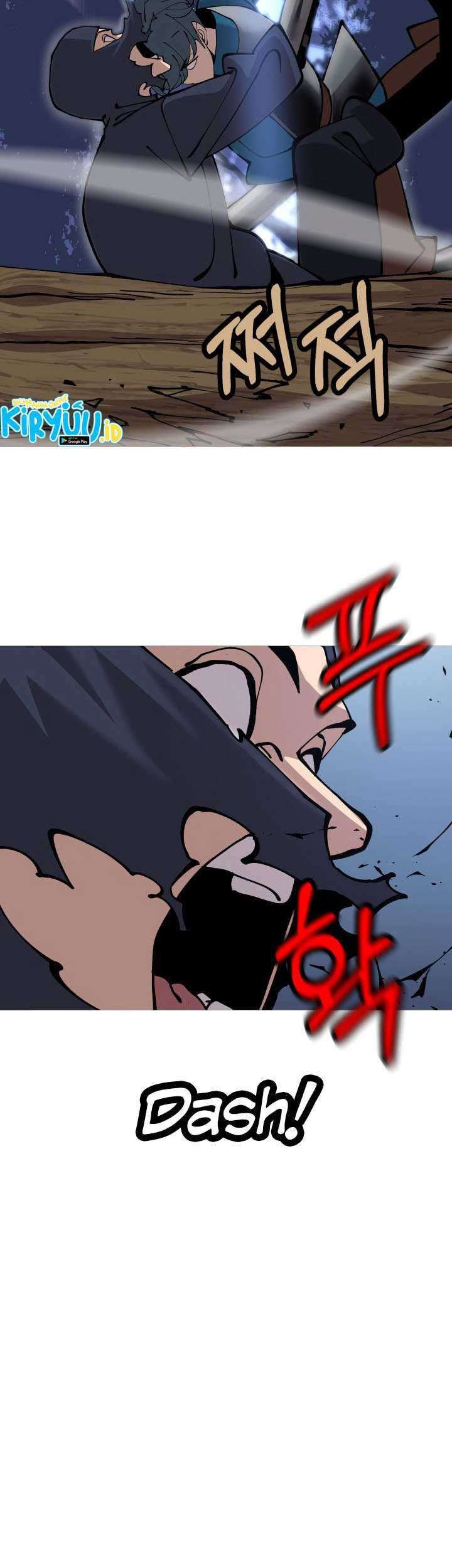 The Story of a Low-Rank Soldier Becoming a Monarch Chapter 30 Gambar 59