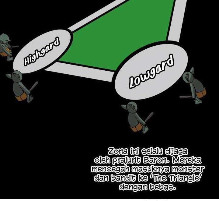 The Story of a Low-Rank Soldier Becoming a Monarch Chapter 30 Gambar 9