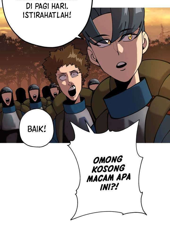 The Story of a Low-Rank Soldier Becoming a Monarch Chapter 30 Gambar 17
