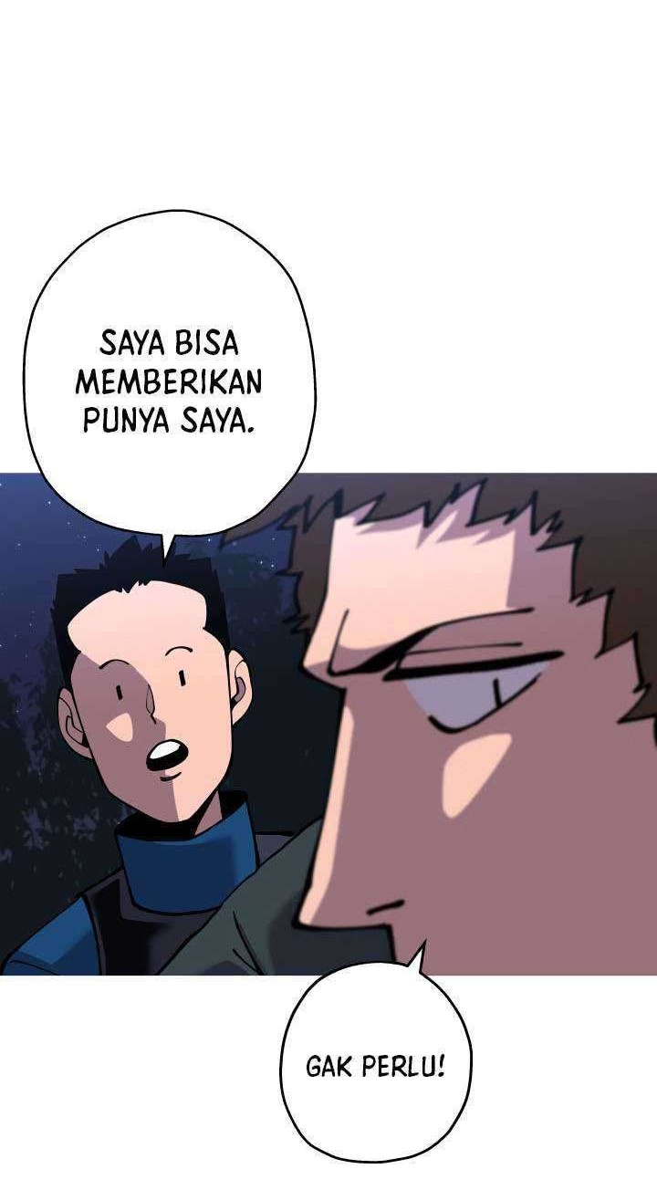 The Story of a Low-Rank Soldier Becoming a Monarch Chapter 30 Gambar 21