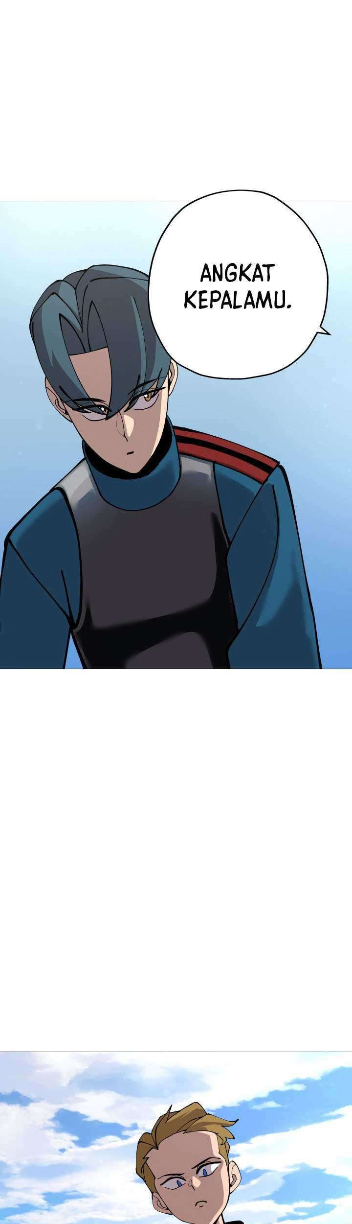 The Story of a Low-Rank Soldier Becoming a Monarch Chapter 30 Gambar 30