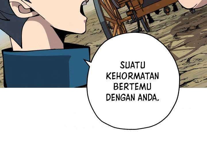 The Story of a Low-Rank Soldier Becoming a Monarch Chapter 30 Gambar 33