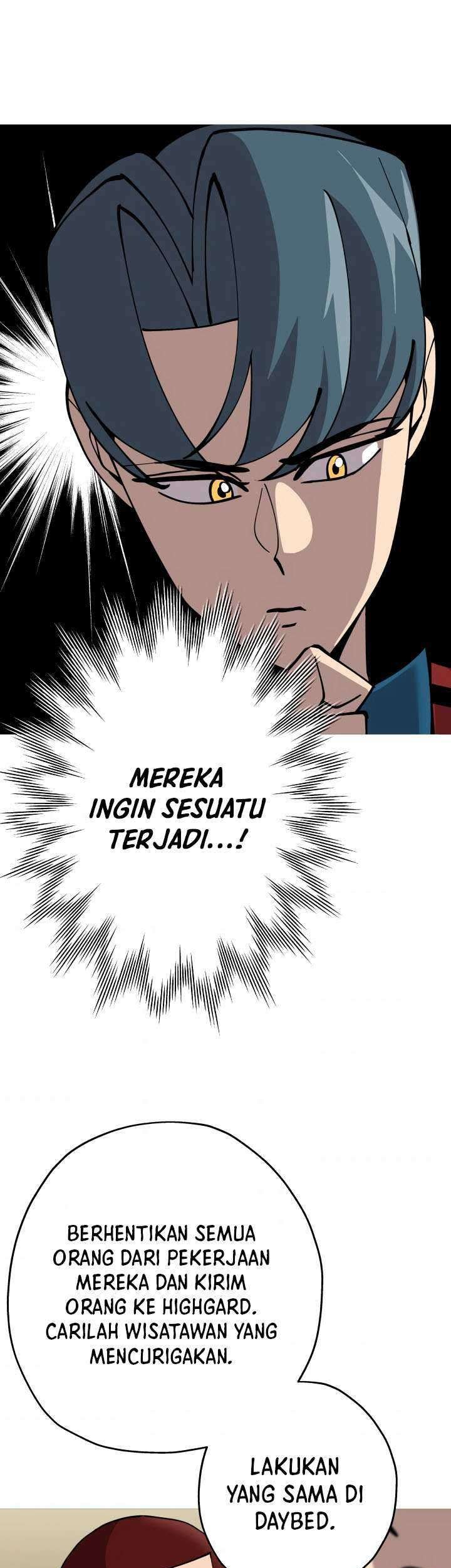 The Story of a Low-Rank Soldier Becoming a Monarch Chapter 29 Gambar 34