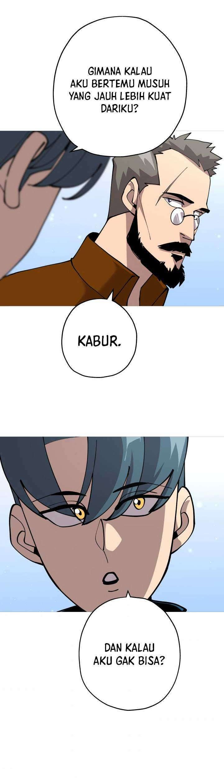 The Story of a Low-Rank Soldier Becoming a Monarch Chapter 29 Gambar 39