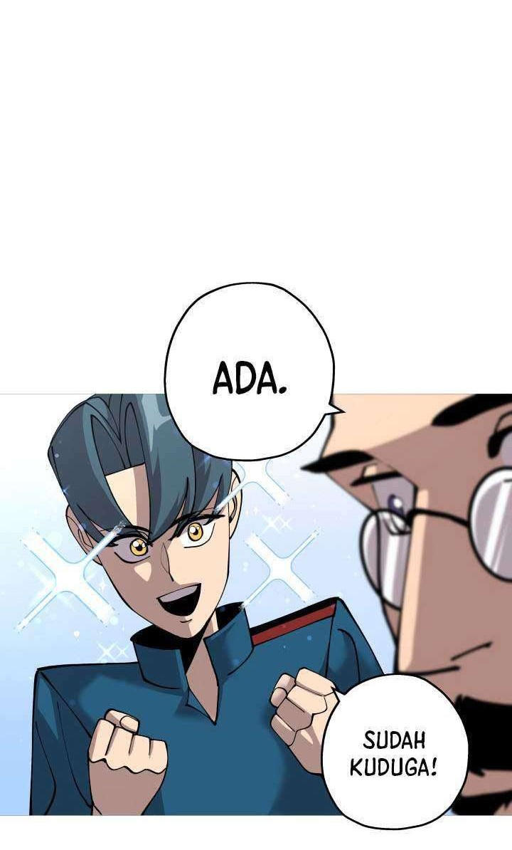 The Story of a Low-Rank Soldier Becoming a Monarch Chapter 29 Gambar 41