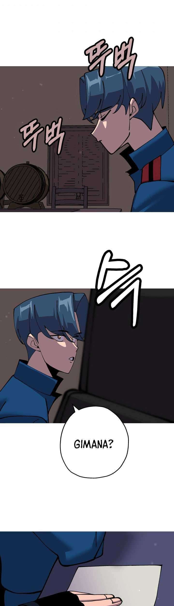 The Story of a Low-Rank Soldier Becoming a Monarch Chapter 29 Gambar 46