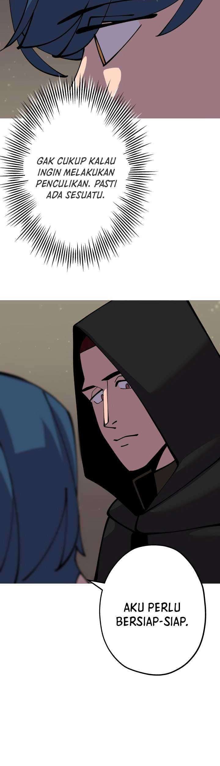 The Story of a Low-Rank Soldier Becoming a Monarch Chapter 29 Gambar 48