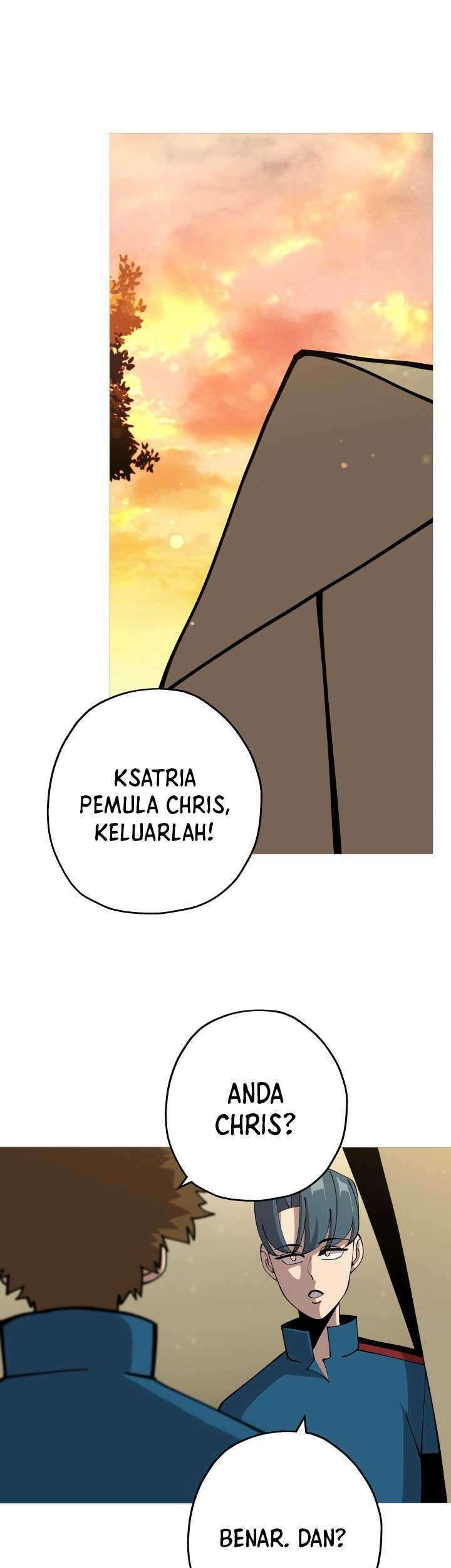 Manhwa The Story of a Low-Rank Soldier Becoming a Monarch Chapter 29 gambar nomor 2