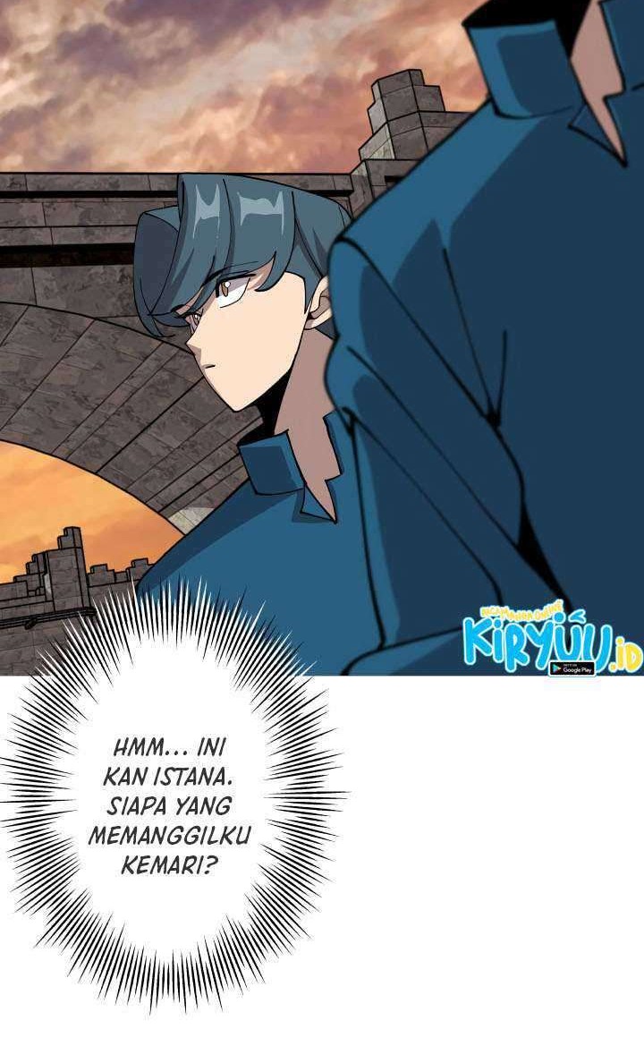 The Story of a Low-Rank Soldier Becoming a Monarch Chapter 29 Gambar 5