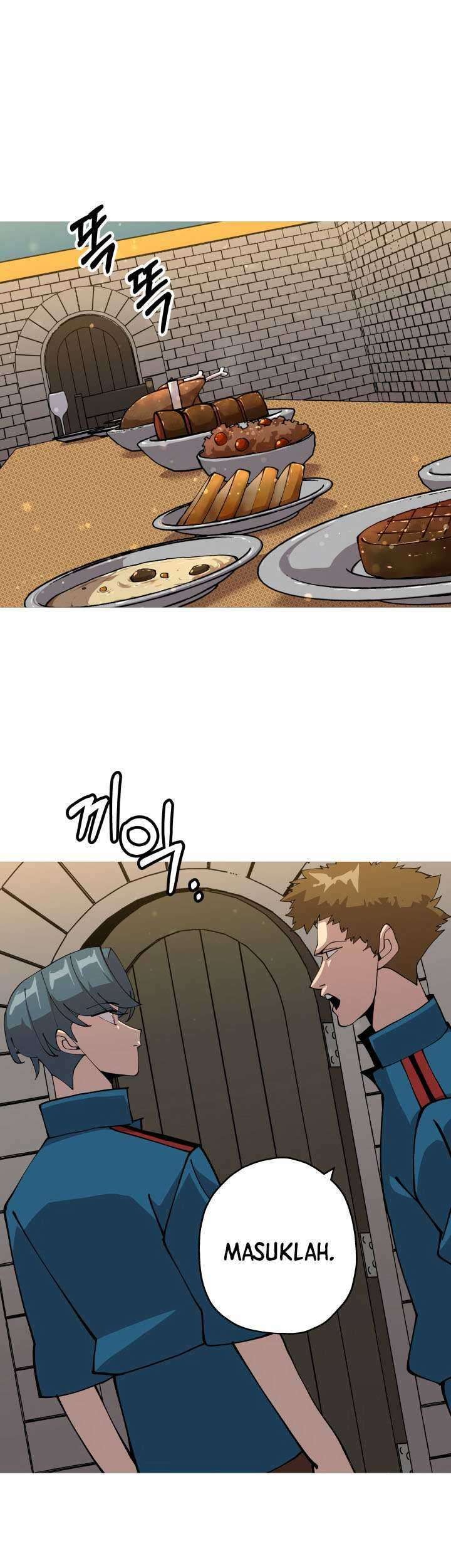 The Story of a Low-Rank Soldier Becoming a Monarch Chapter 29 Gambar 6