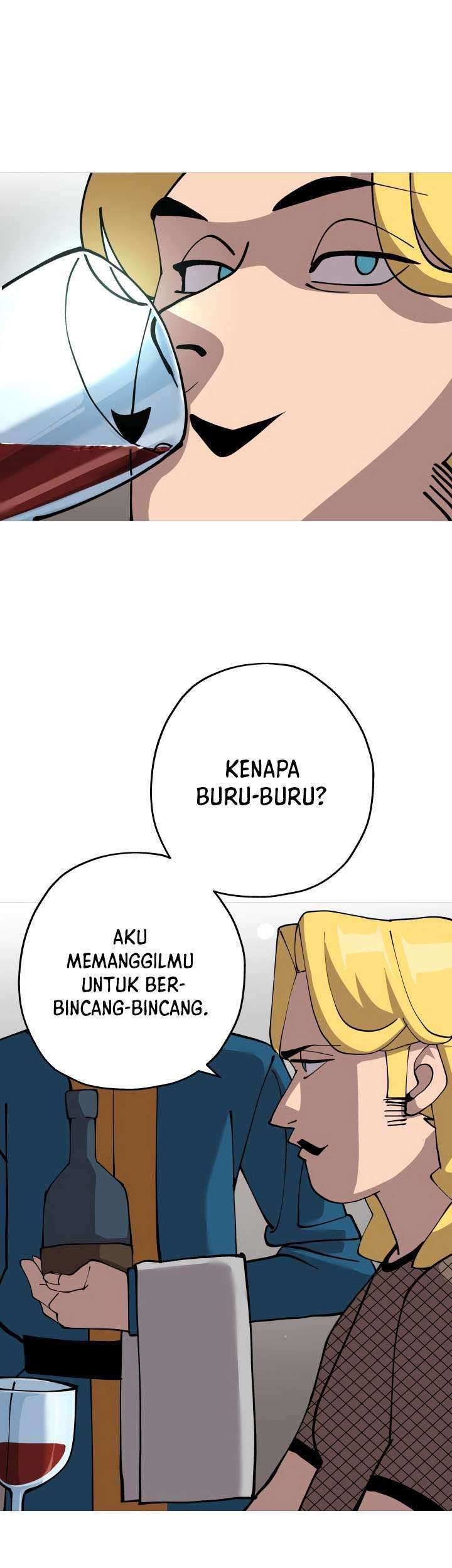 The Story of a Low-Rank Soldier Becoming a Monarch Chapter 29 Gambar 10