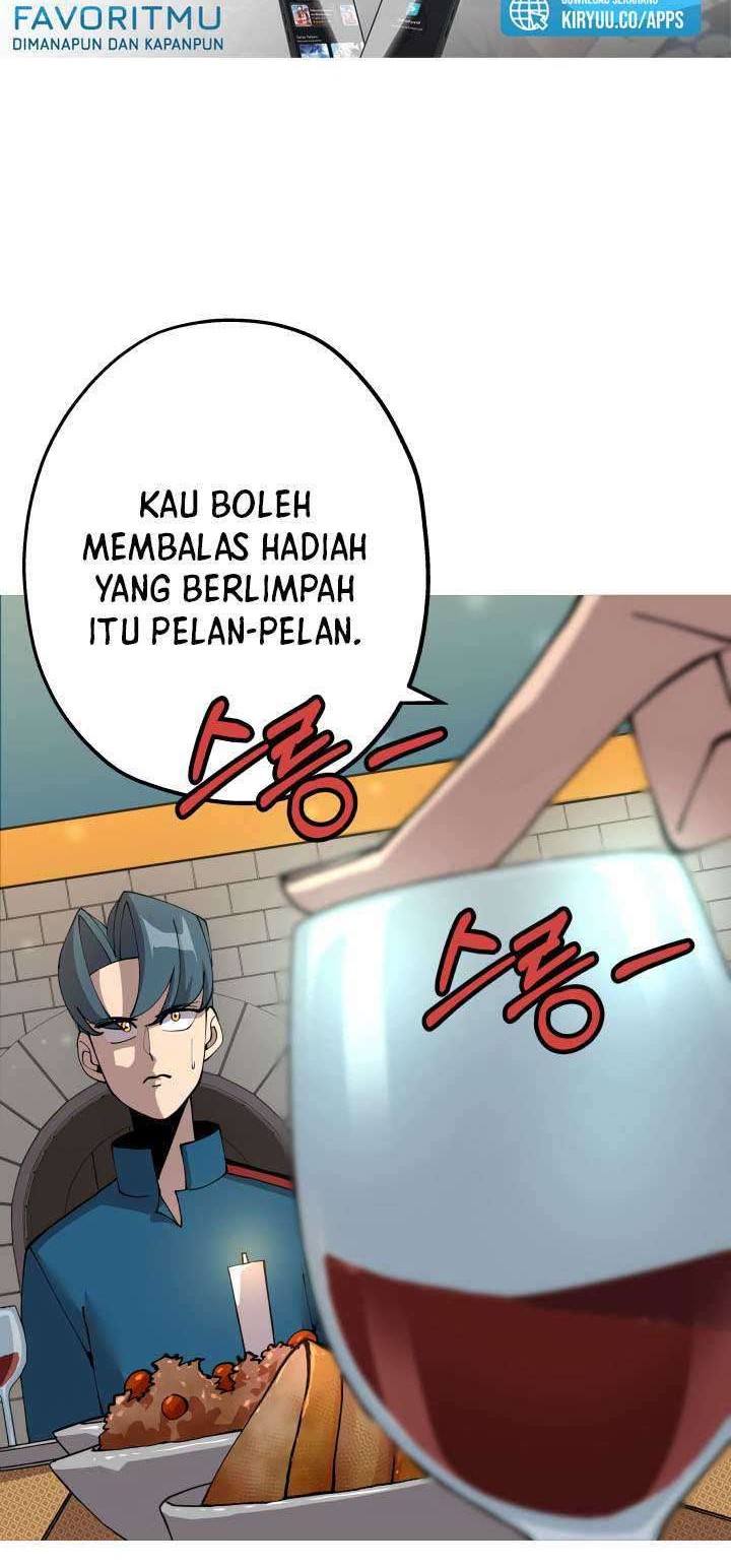 The Story of a Low-Rank Soldier Becoming a Monarch Chapter 29 Gambar 13