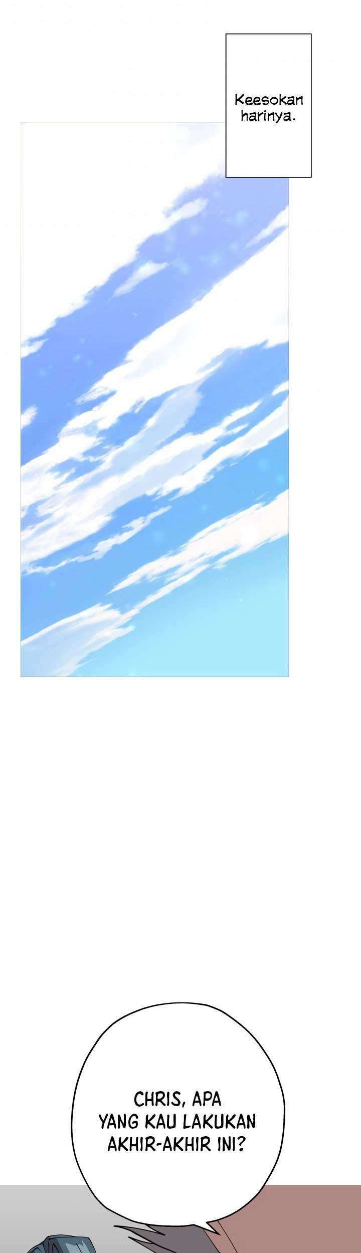 The Story of a Low-Rank Soldier Becoming a Monarch Chapter 29 Gambar 19