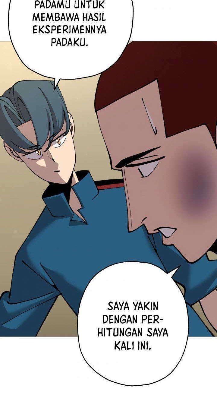 The Story of a Low-Rank Soldier Becoming a Monarch Chapter 29 Gambar 29