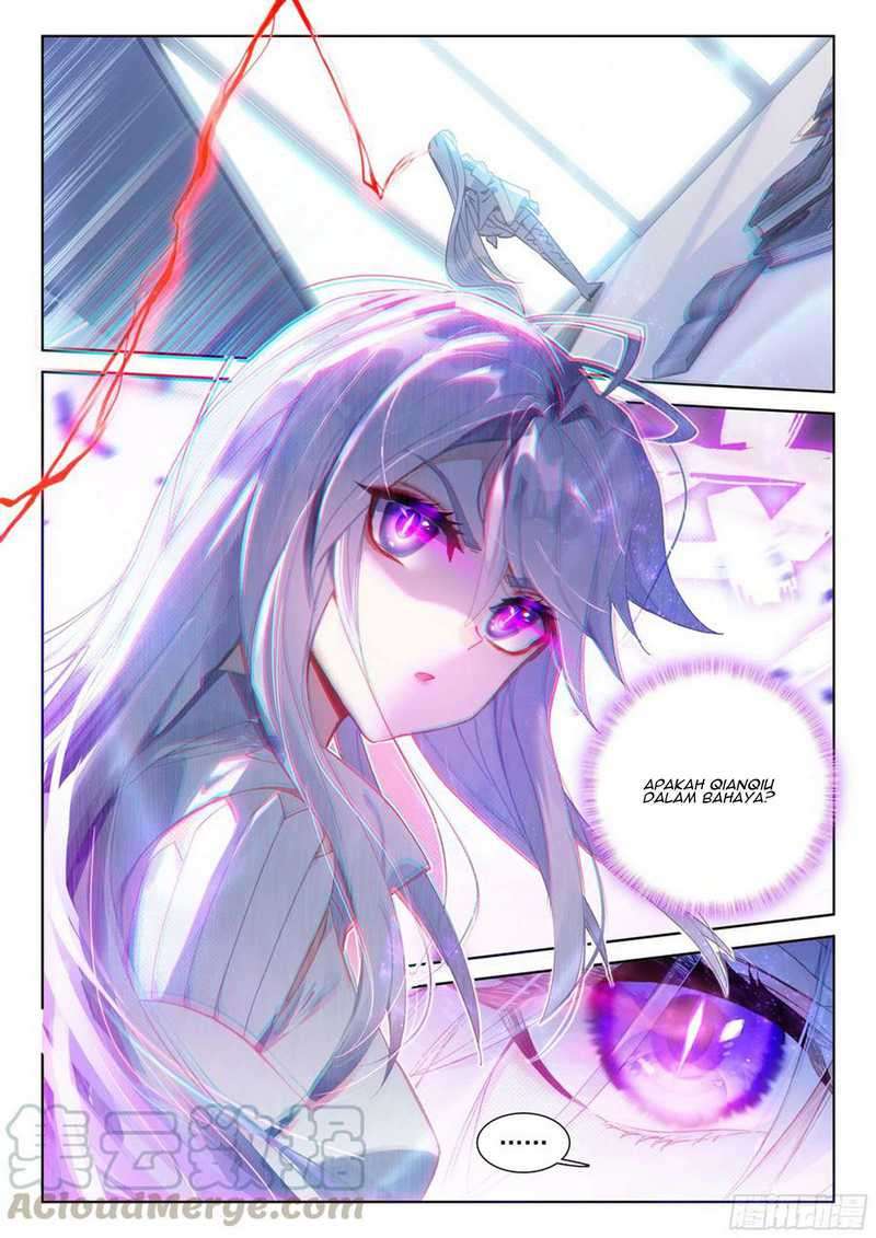 Soul Land IV – The Ultimate Combat Chapter 156 Gambar 13