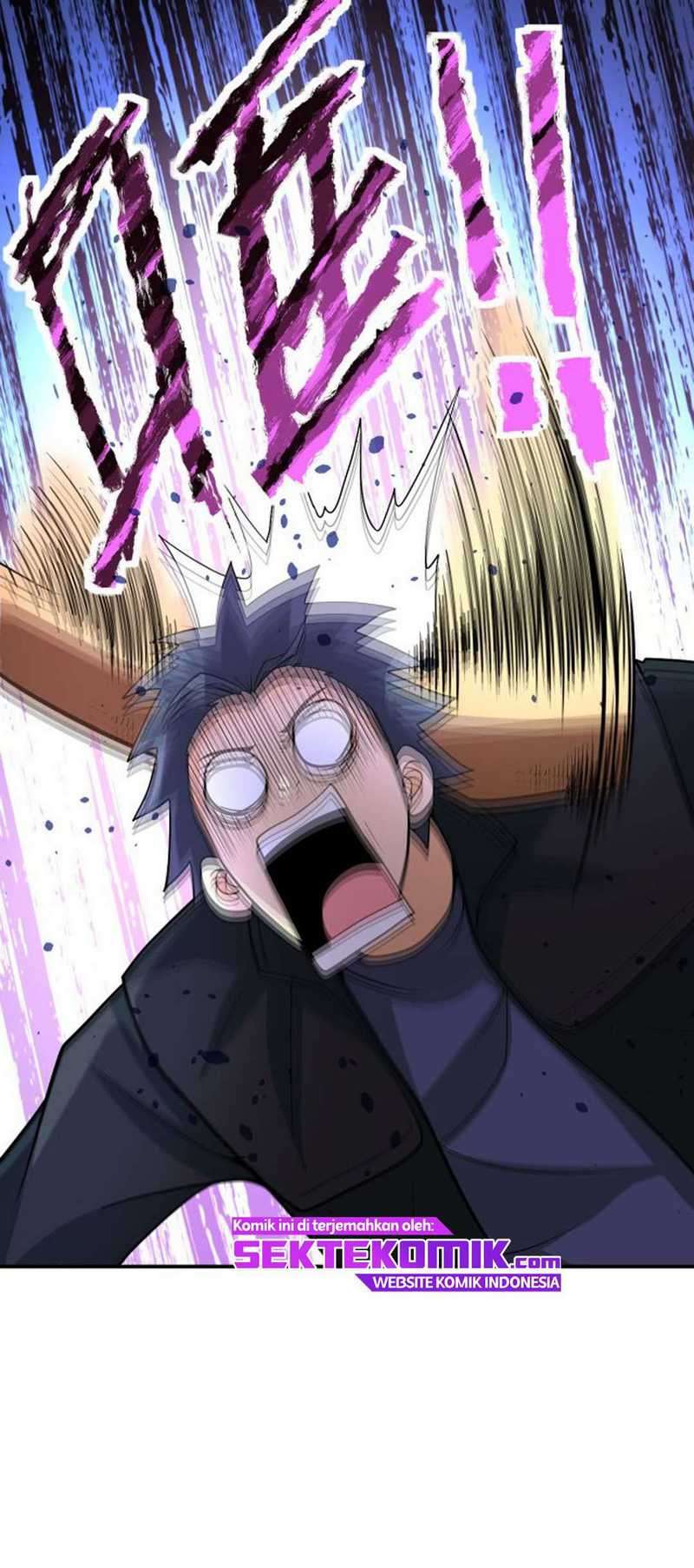 Super System Chapter 197 Gambar 22