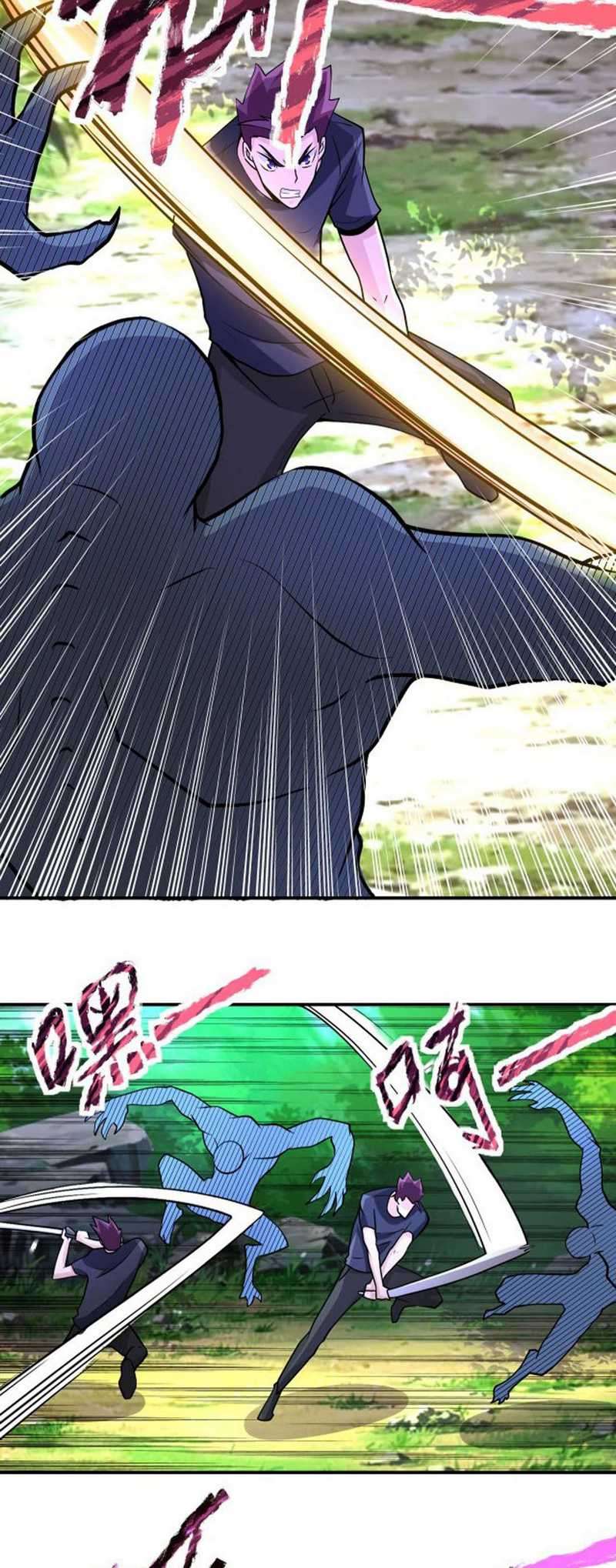 Super System Chapter 194 Gambar 14