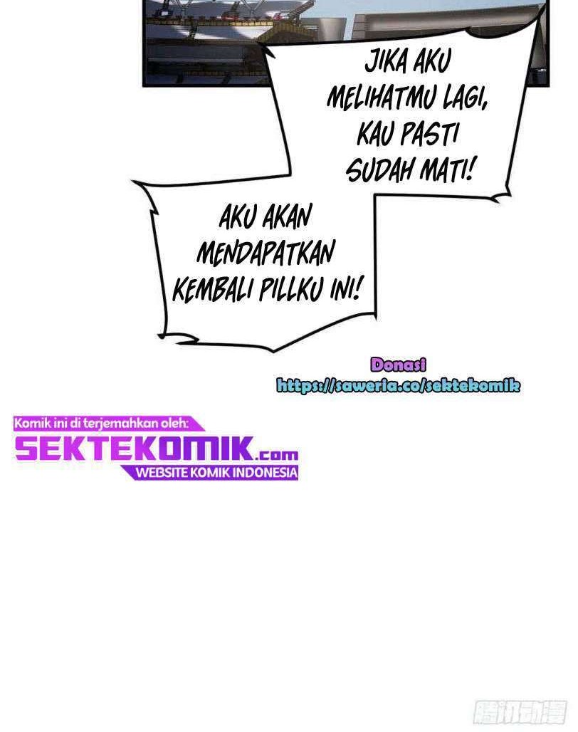 Global Gao Wu Chapter 83 Gambar 31