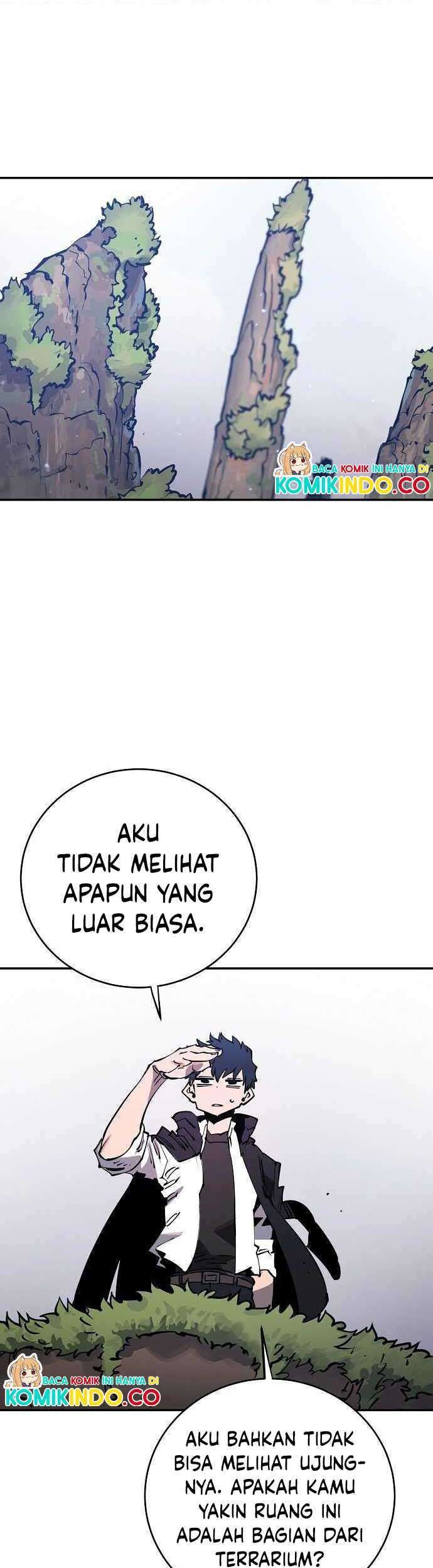 Baca Manhwa Player Chapter 32 Gambar 2