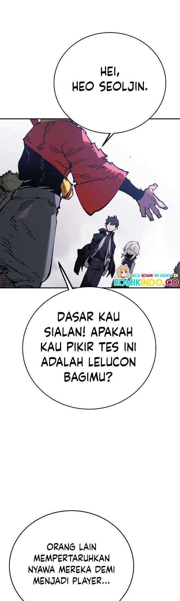 Player Chapter 32 Gambar 14