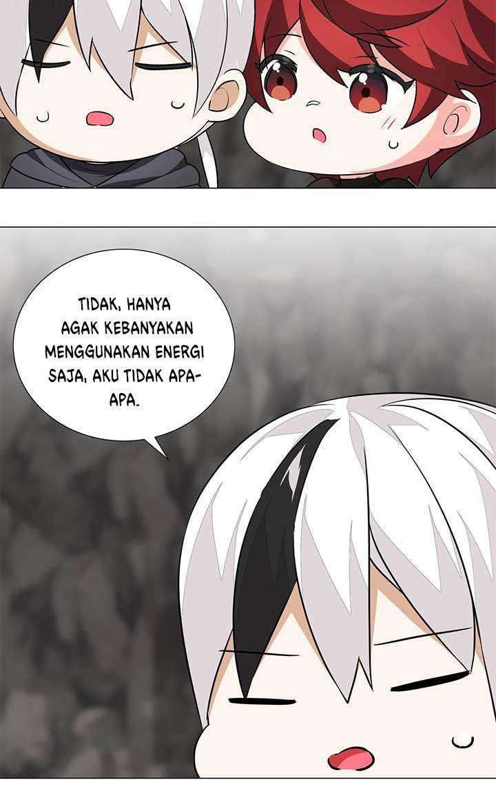 My Harem Grew So Large, I Was Forced to Ascend Chapter 37 Gambar 23