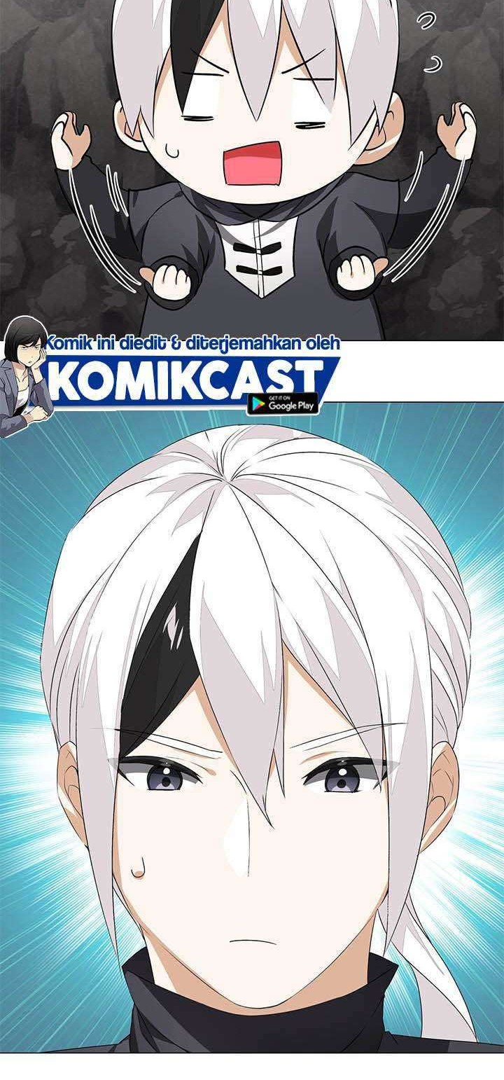 My Harem Grew So Large, I Was Forced to Ascend Chapter 37 Gambar 25