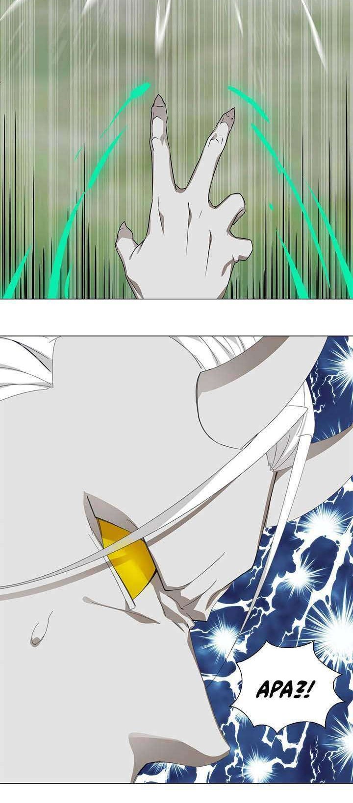 My Harem Grew So Large, I Was Forced to Ascend Chapter 37 Gambar 31