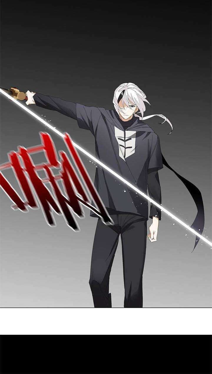 My Harem Grew So Large, I Was Forced to Ascend Chapter 37 Gambar 35