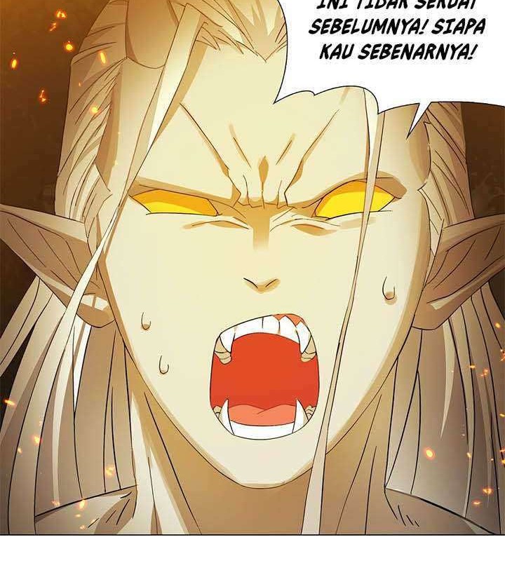 My Harem Grew So Large, I Was Forced to Ascend Chapter 37 Gambar 39