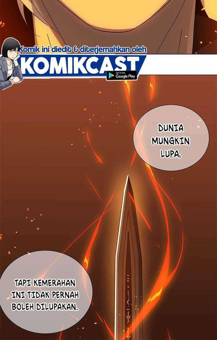 My Harem Grew So Large, I Was Forced to Ascend Chapter 37 Gambar 41