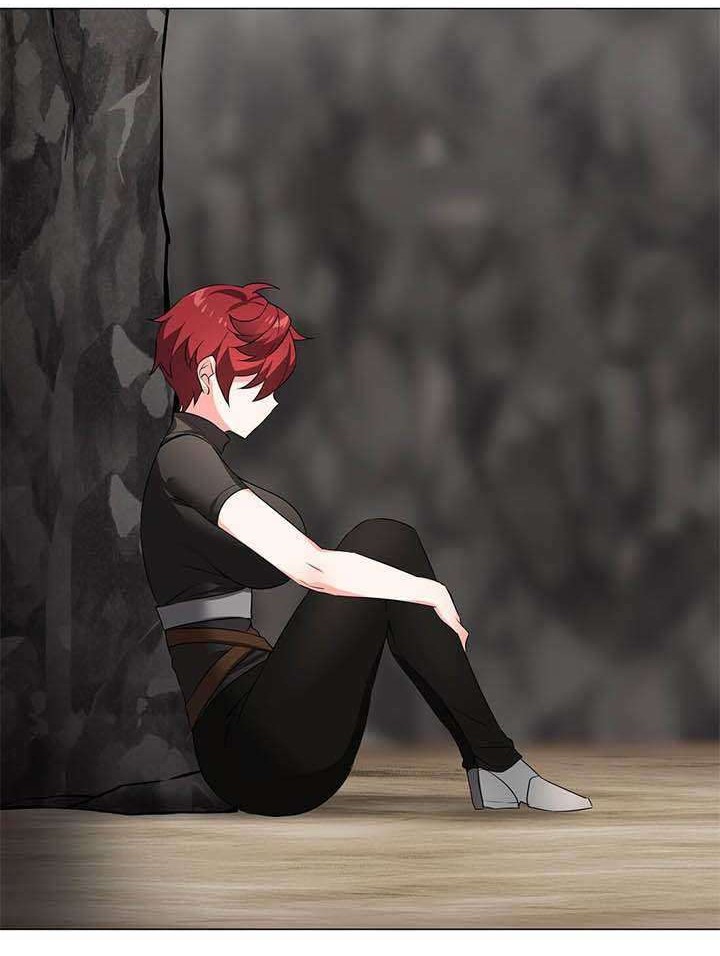 My Harem Grew So Large, I Was Forced to Ascend Chapter 37 Gambar 45