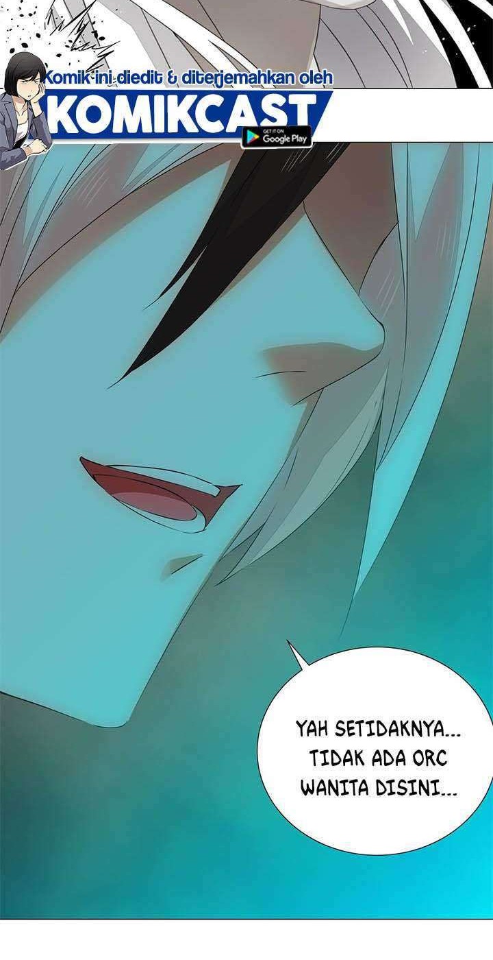 My Harem Grew So Large, I Was Forced to Ascend Chapter 37 Gambar 57