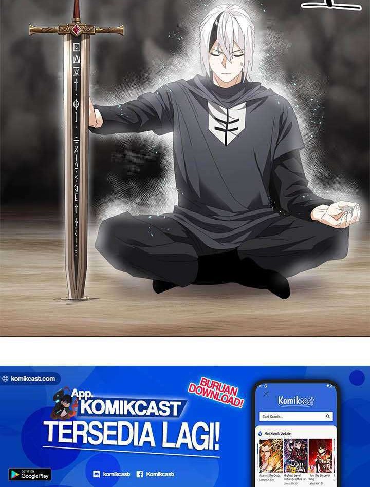 My Harem Grew So Large, I Was Forced to Ascend Chapter 37 Gambar 3