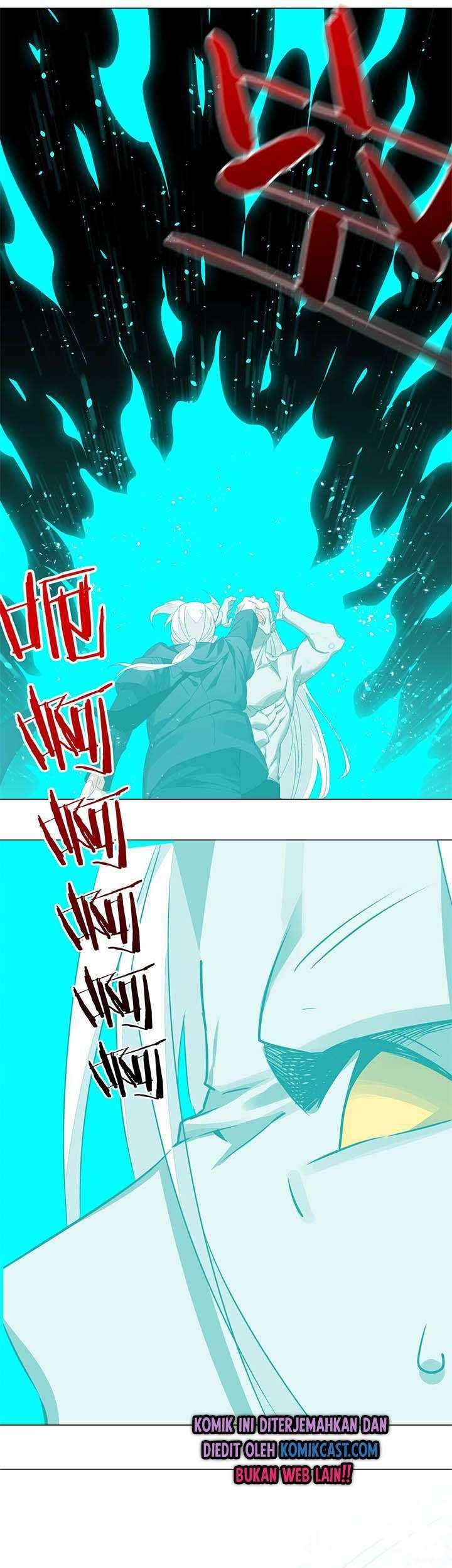 My Harem Grew So Large, I Was Forced to Ascend Chapter 37 Gambar 58